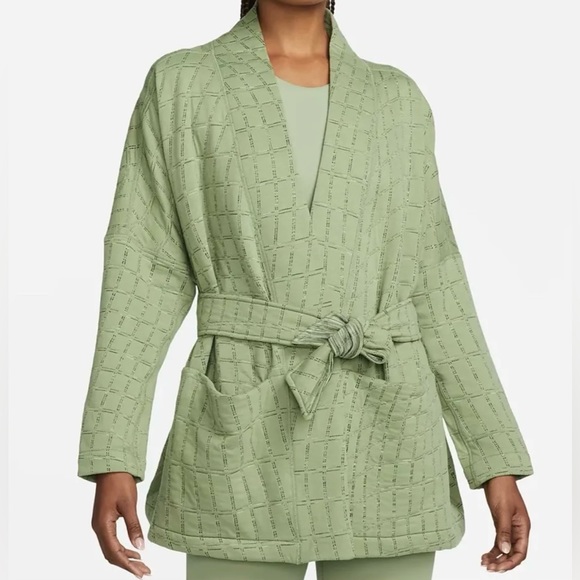 Nike Plus Jacket 💚 - Picture 6 of 12